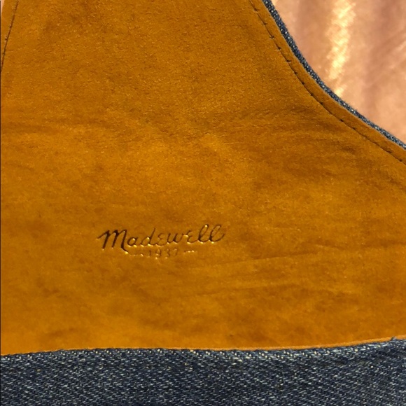 Madewell sunglasses case - Picture 3 of 3